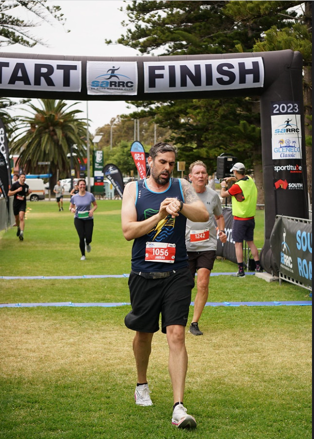 Sydney Marathon 2026: The Lottery Win That Starts the Real Work
