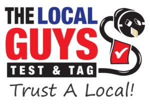 The Local Guys Test & Tag